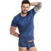 ANAIS MEN ACCESORIES ANAIS MEN - NAVAL T-SHIRT S