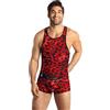 ANAIS MEN ACCESORIES ANAIS MEN - SAVAGE TOP S