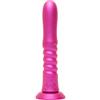 ROMP - JIGGLE VIBRATORE SU E GIÙ CON VENTOSA ROSA