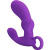 ANAL TOYS PRETTY LOVE - CAYLA VIBRATORE ANALE MASSAGGIATORE LILA