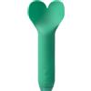 JE JOUE - AMOUR BULLET VERDE SMERALDO