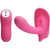 REMOTE CONTROL PRETTY LOVE - GUSCIO STIMOLANTE DEL TELECOMANDO