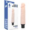 LOVECLONE - VIBRATORE AUTOLUBRIFICANTE FINN 21.2 CM -O- 3.8 CM