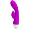 HIGH TECH PRETTY LOVE - SMART VIBRATORE ELI 30 MODALIT
