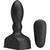 ANAL TOYS PRETTY LOVE - VIBRATORE PROSTATICO E GONFIABILE MARRIEL