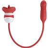 FUN TOYS PRETTY LOVE - ASHLYNN MASTURBATORE BOCCA ROSSO