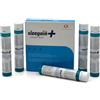 500COSMETICS 500 COSMETICS - SIZEGAIN PLUS INSTANT SHOT VIGORIZANTE MASCULINO 5 UNIDADES