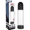 PUMP ADDICTED - POMPA DI EREZIONE AUTOMATICA RX11
