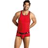 ANAIS MEN ACCESORIES ANAIS MEN - SOUL TOP M