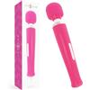 INTENSE HIGH TECH INTENSE - MASSAGGIATORE ROSA KEANU WAND INTENSE