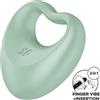 SATISFYER VIBRATOR SATISFYER - COPPIA PERFETTA 3 VERDI