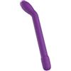 B SWISH - BGEE INFINITE CLASSIC VIBRADOR PUNTO G 5 VELOCIDADES RECARGABLE MORADO