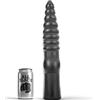 ALL BLACK - ANALE 33 CM