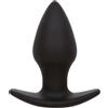 CALEXOTICS - ROCK BOTTOM PERFECT ANAL PLUG 10 VIBRAZIONI SILICONE NERO