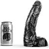 ALL BLACK - DONG 25,5 CM