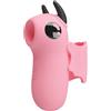 FUN TOYS PRETTY LOVE - MAGIC DEVIL STIMOLATORE PER DITA RICARICABILE ROSA