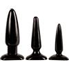 CALEXOTICS - KIT DI ALLENAMENTO ANALE COLT
