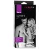 CALEXOTICS - STARTER LOVERS KIT