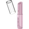 SATISFYER AIR PULSE SATISFYER - SECRET KISS WAVE STIMOLATORE CLITORIDEO ROSA
