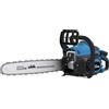 Güde Motosega a benzina KS 400-38 (cilindrata 38 cm³, lunghezza di taglio 36 cm, potenza motore 1,4 kW/1,9 CV, velocità massima della catena, set di taglio di qualità Güde e sistema di avviamento a