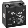 YUASA Batteria Yuasa Ytx16-bs-1 - Pronta All'uso