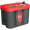 OPTIMA Batteria Optima Redtop Rt C - 4,2 12v. 50 Ah. 815 En.