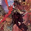 Santana Abraxas (CD)