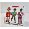 PATTO -HOLD YOUR FIRE-CD REPERTOIRE RECORDS-MINI LP GATEFOLD-GRAPHIC ROGER DEAN