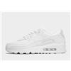 Nike Mens Nike Air Max 90 - Bianco, bianco