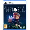 Maximum Entertainment Deer & Boy Playstation 5