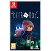 Maximum Entertainment Deer & Boy Nintendo Switch