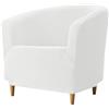 moismk Velluto Copripoltrona Chesterfield 1/2 Pezzi,1 Posto Elasticizzato Fodere Copripoltrona, Fodera Poltrona Club Tullsta per Bar Soggiorno Camera da Letto Reception ( Color : #3 , Size : 1-piece set )