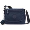 Kipling Sabian Crossbody Mini Bag Borsa a spalla Donna (Pacco da 1)