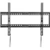 PROSIGNAL Supporto fisso da parete per TV a schermo piatto da 37-80, carico massimo 75 kg