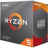 Amd Cpu Ryzen 5 3600, Box with Wraith Spire Cooler
