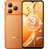 Blackview Smartphone Offerta Android 16, 32MP+13MP 6.56", 16GB+64GB/2TB TF Cellulari, Telefono Cellulare Offerta Dual 4G, 5000mAh/3.5mm/IP54/FM/WiFi/Face ID/3 Slot Per Carte,3 Anni Garanzia