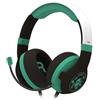 HORI Demon Slayer Tanjiro Edition SPF-025 HORI Gaming Headset Standard per PS5/4/PC