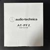 audio-technica AT-PF2 POP FILTER Pop Noise Reduction per AT-ESA7/AT2035/AT2050