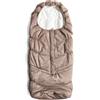 Bamboom - Bamboom Igloo combi - LIGHT CHOCOLATE 443