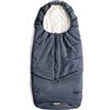 Bamboom - Bamboom Igloo combi - NORDIC NAVY 189