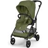 Cybex Gold - Cybex Gold Passeggino Melio Carbon 2026 Moss Green