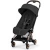 Cybex Platinum - Cybex Platinum Style Passeggino Coya Sepia Black Rosegold 2026