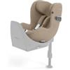 Cybex Gold - Cybex Seggiolino Auto Sirona T i-Size Plus Cozy Beige 45-105 h (0-4 anni)