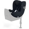 Cybex Gold - Cybex Seggiolino Auto Sirona T i-Size Plus Nautical Blue 45-105 h (0-4 anni)