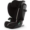 Cybex Gold - Cybex Solution G2 Plus Moon Black da 100 - 150 cm