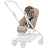 joolz - Joolz Aer2 Nest to Seat Seduta Reversibile Aer 2 Sandy Taupe