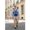 Koala - Koala Babycare CUDDLE CARRY marsupio - Dark Blue