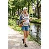 Koala - Koala Babycare CUDDLE CARRY marsupio - Light Grey