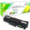 GREENPRINT Cartuccia Toner Compatibile per Grandi Volumi 3000 Pagine per Xerox Phaser 3052 3260 3260di 3260dni, Xerox WorkCentre 3215 3215ni 3225 3225dni