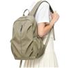 HYC00 Zaino Scuola Media Ragazza Zaino da Scuola Superiore Leggero Zaino Università College Zaino Casual Daypack Backpack Zaini Scuola Cartella Impermeabile 14 Pollici Laptop Bag Zainetto Zaini Donna